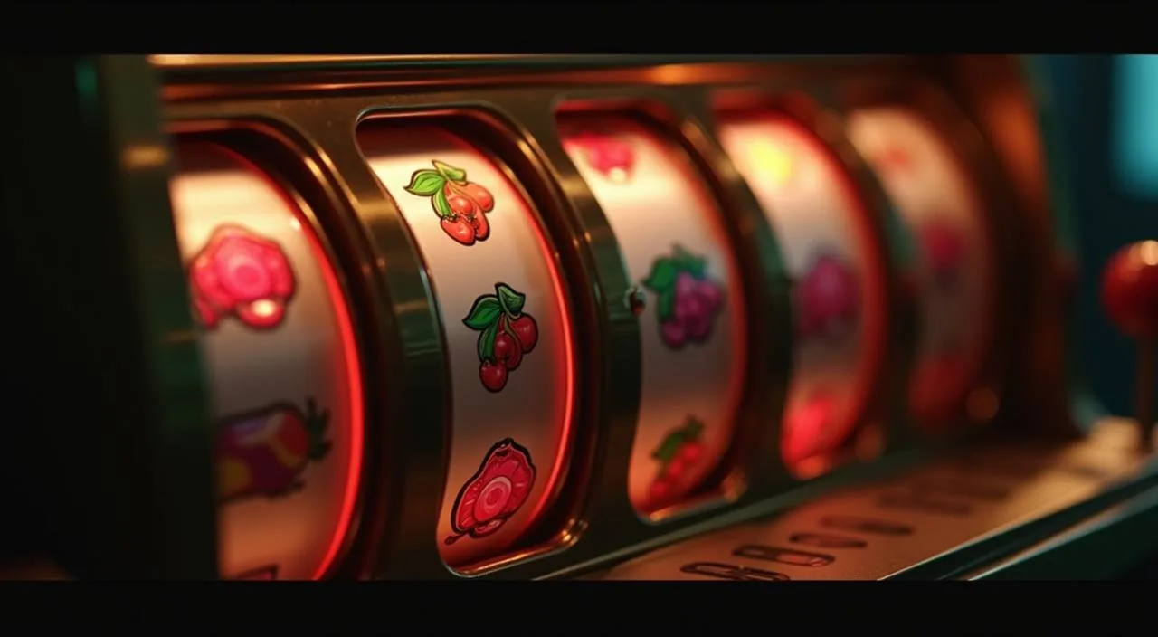 Roulette LuckWave